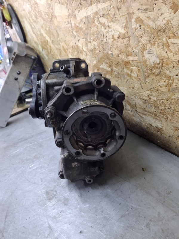 REDUKTOR SKODA YETI TIGUAN OCTAVIA AF350+ AT SDP AV409053T