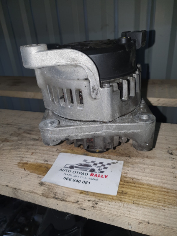ALTERNATOR BMW 3 F30 F31 F34 F25 N47 180 8578608