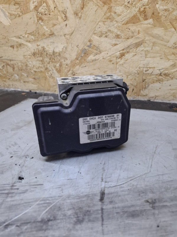 ABS PUMPA MINI COUNTRYMAN R60 6796698