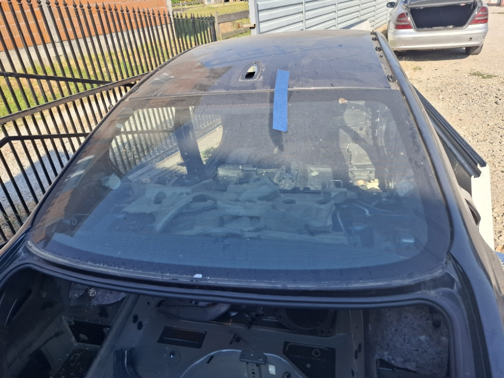 SOFER SAJBA ZADNJA BMW 5 F10