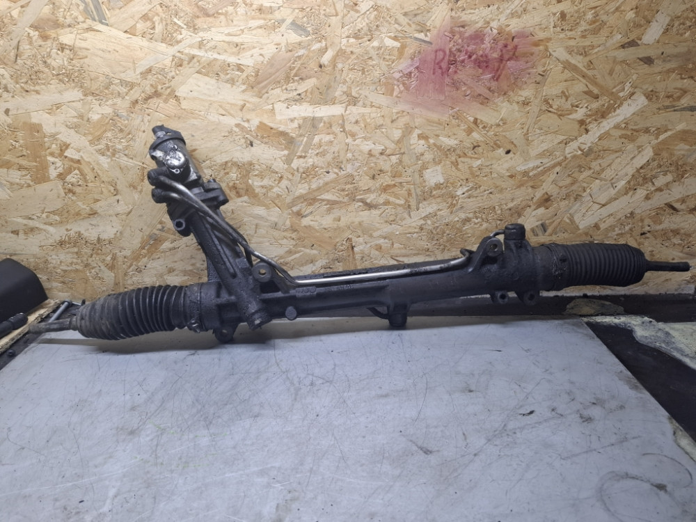 LETVA VOLANA BMW 5 E60 E61 785250192