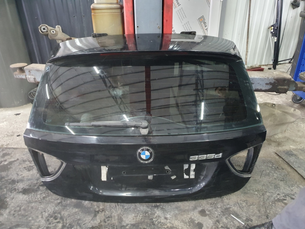 GEPEK HAUBA ZADNJI BMW 3 E91