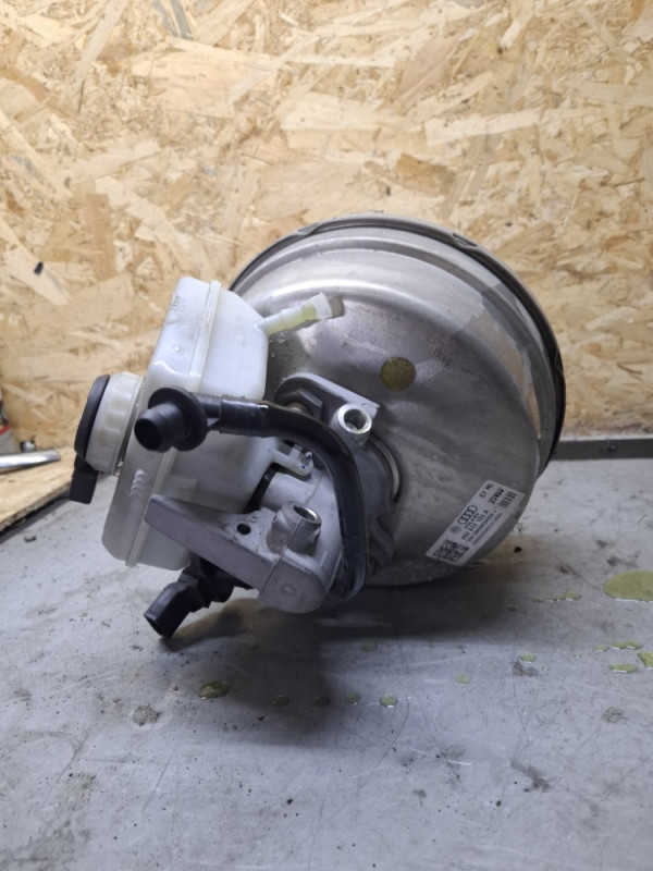 SERVO DOBOS GLAVNI KOCIONI AUDI A7 4G A6 4G2612103A