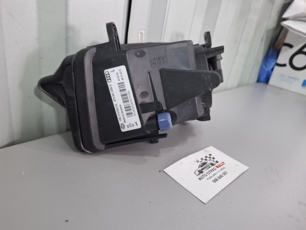 MAGLENKA LIJEVA AUDI A5 FACELIFT 8T 2011- 8T0941699G