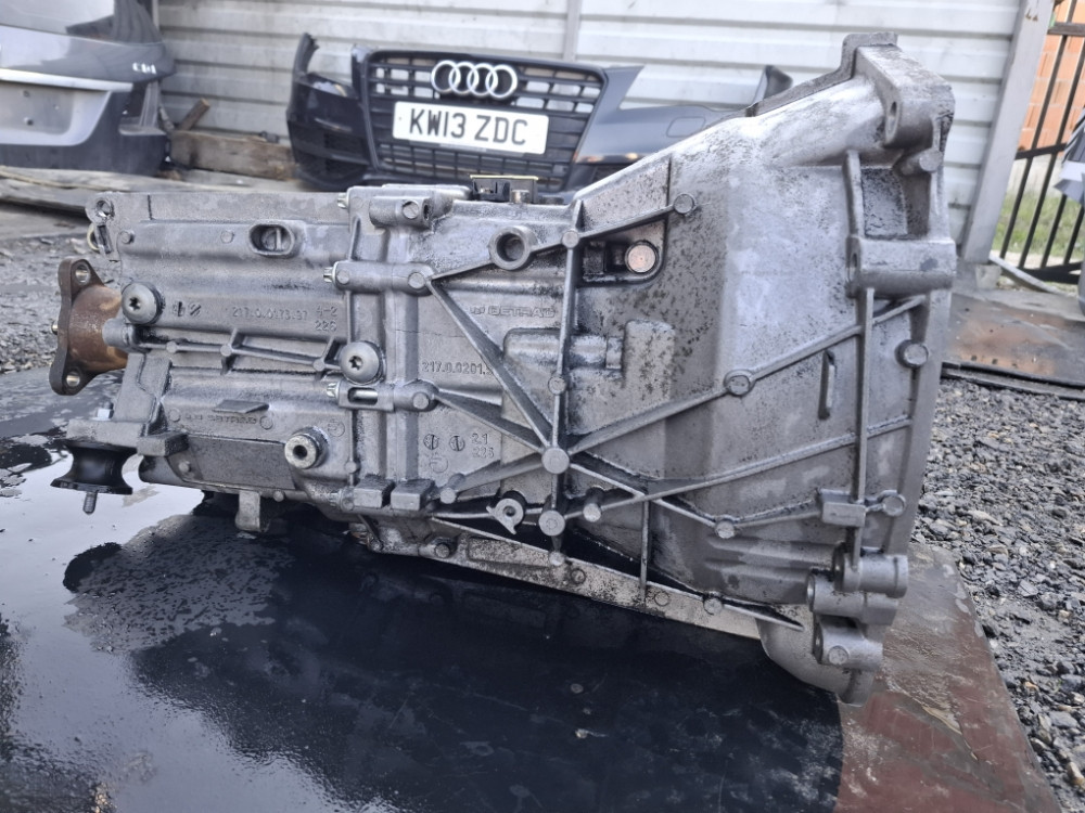 MJENJAC MANUELNI BMW E90 E91 E92 E93 E87 E84 N47 318 320 5461389