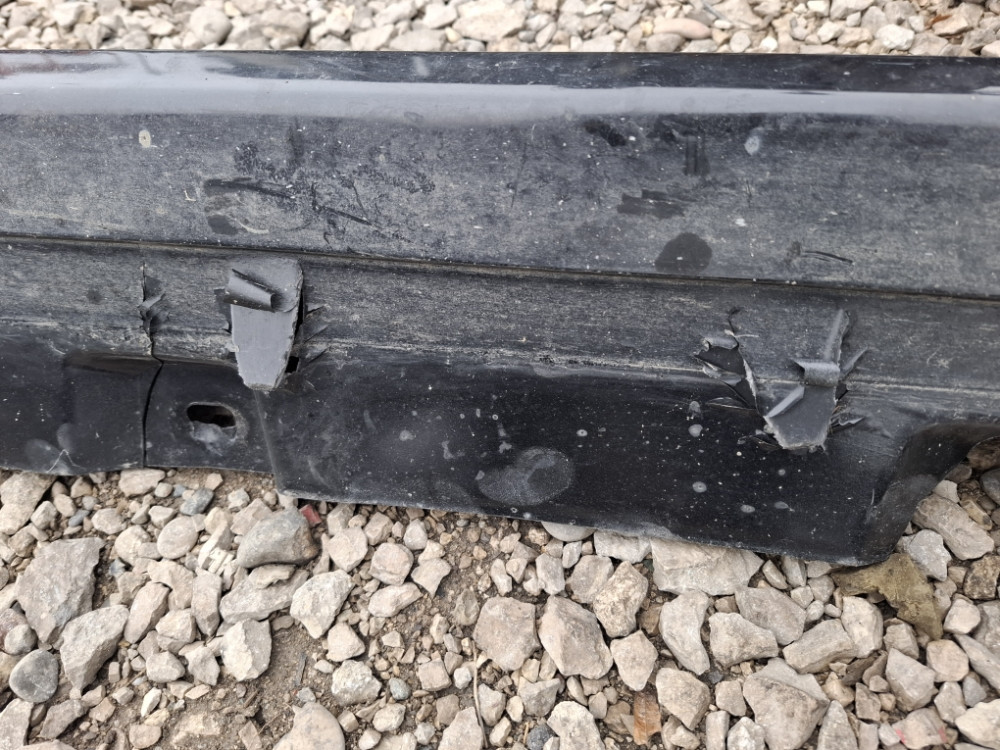 M PAKET PRAG DESNI BMW 5 F10 F11
