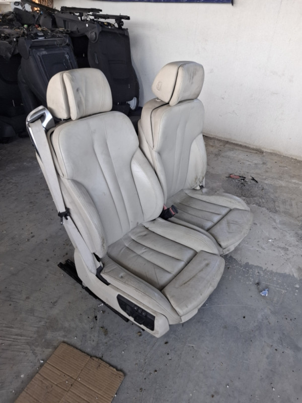 Sjedista enterijer PREDNJA M BMW 6 F12 F13 F06 COUPE