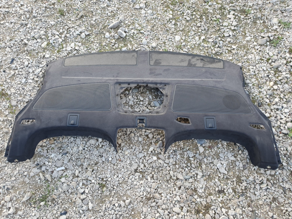DASKA ZADNJA GEPEKA UNUTRASNJA AUDI A8 D4 ALKANTARA 4H0863411A