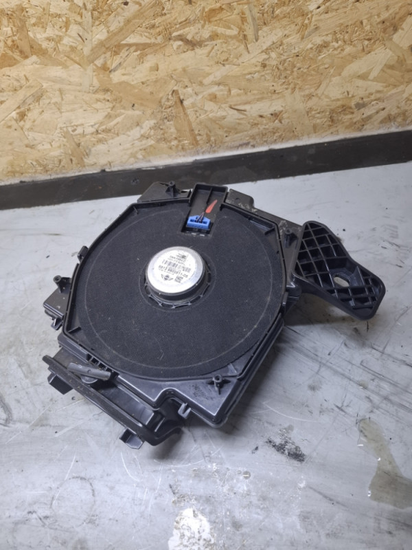 ZVUCNIK PODNI MINI COUNTRYMAN R60 9800511