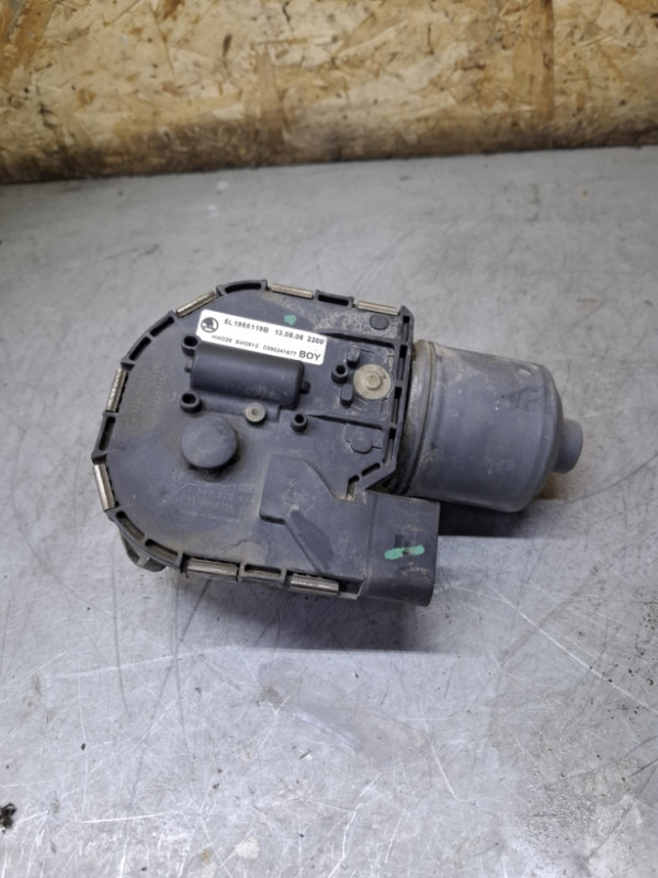 MOTOR MOTORIC BRISACA SKODA YETI 5L1955119B 1397220654