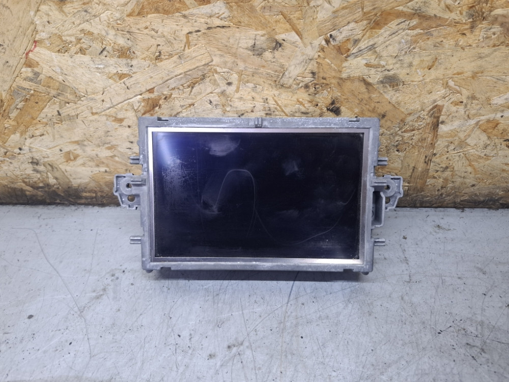 EKRAN DISPLEJ MERCEDES CLS W218 A2129018005