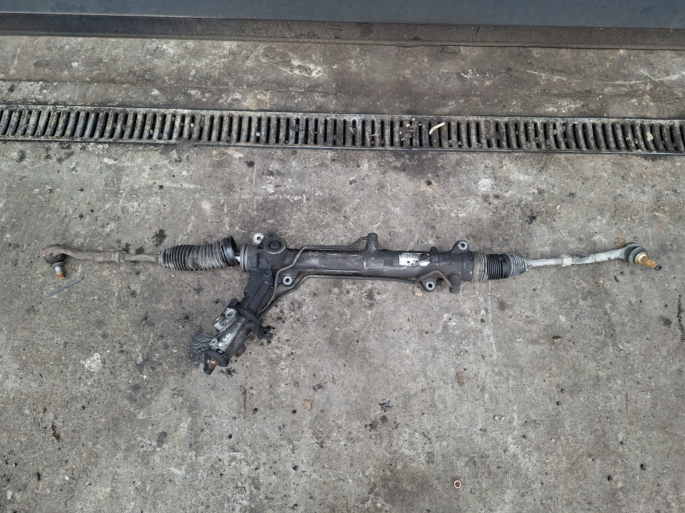 LETVA VOLANA BMW E60 E61 6777475