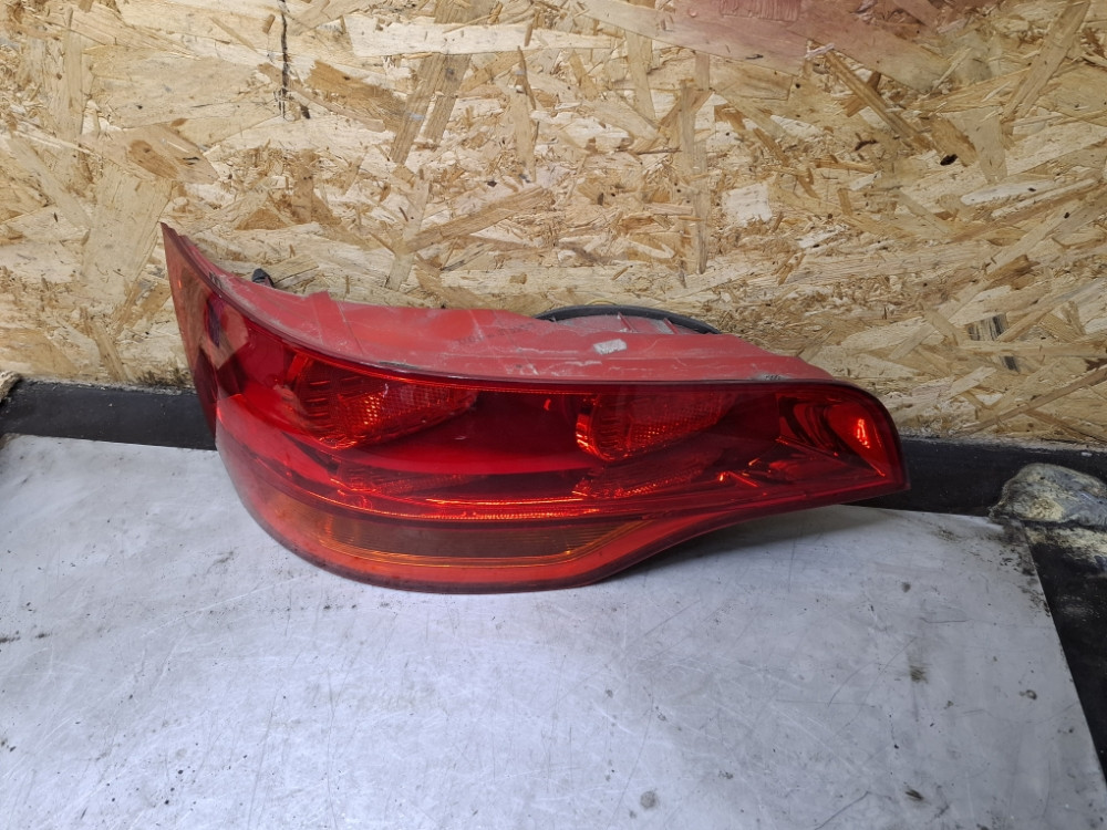STOPKA STOP SVJETLO LIJEVO AUDI Q7 4L 4L0945093