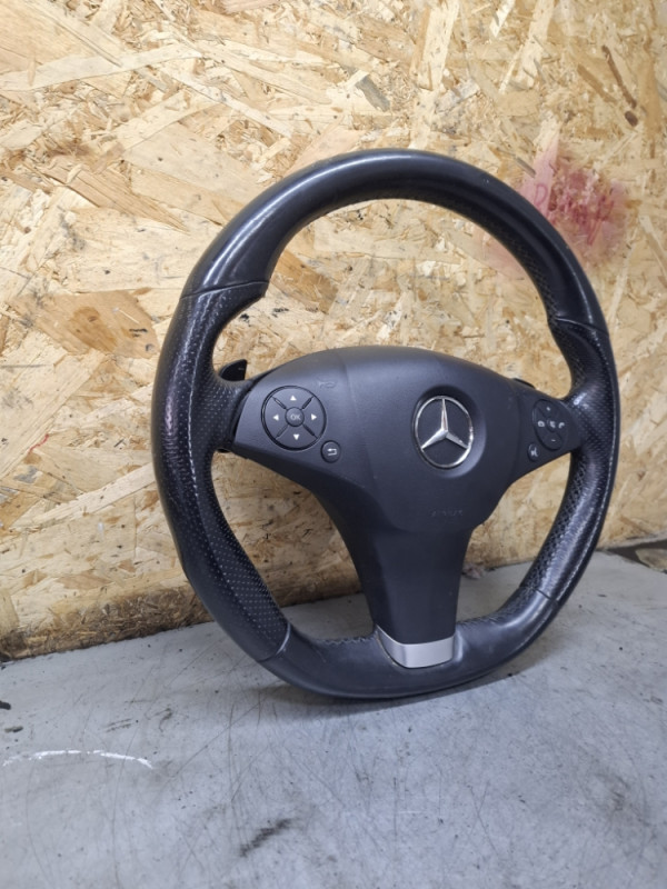 VOLAN MERCEDES E W212 C207 AMG