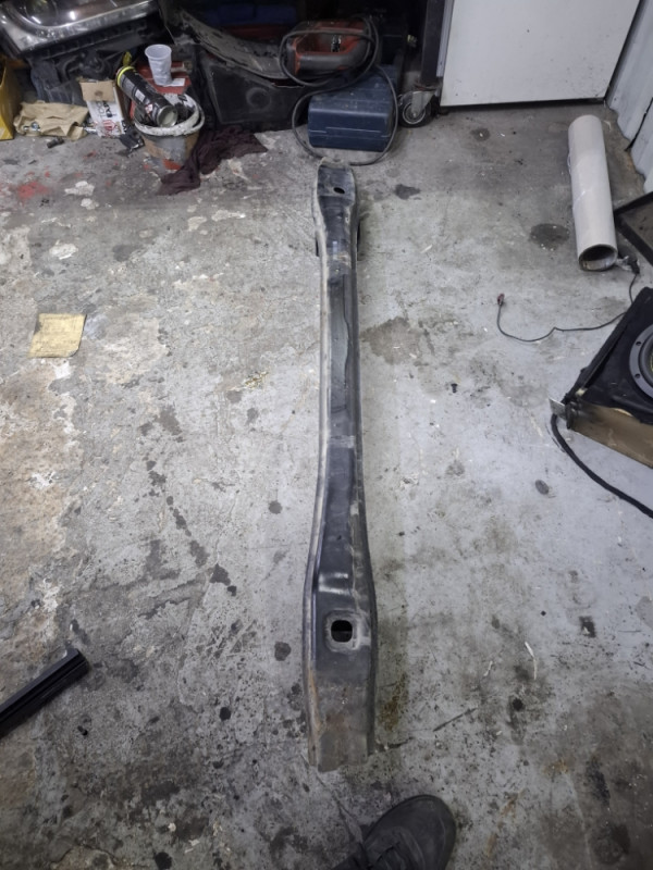 GREDA ZADNJA MERCEDES CLS X218 SHOOTINGBRAKE A2186100214