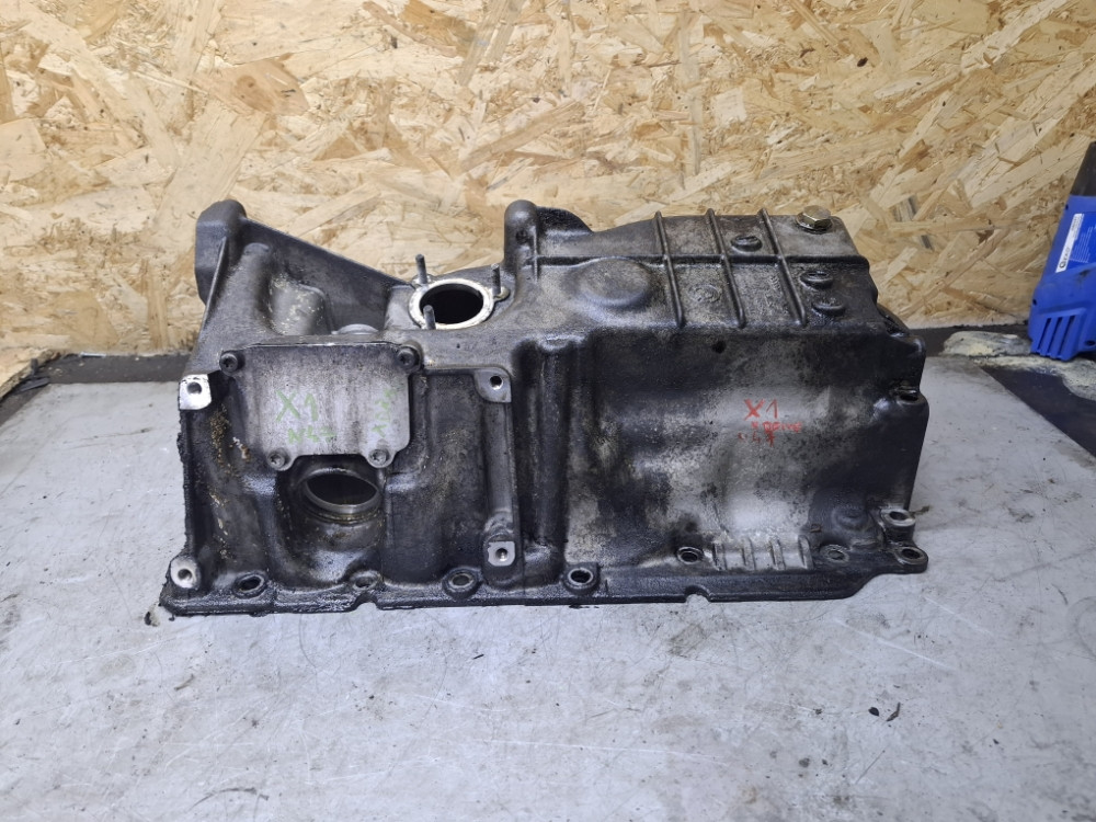 KARTER BMW X1 E84 N47 XDRIVE X DRIVE 7803073