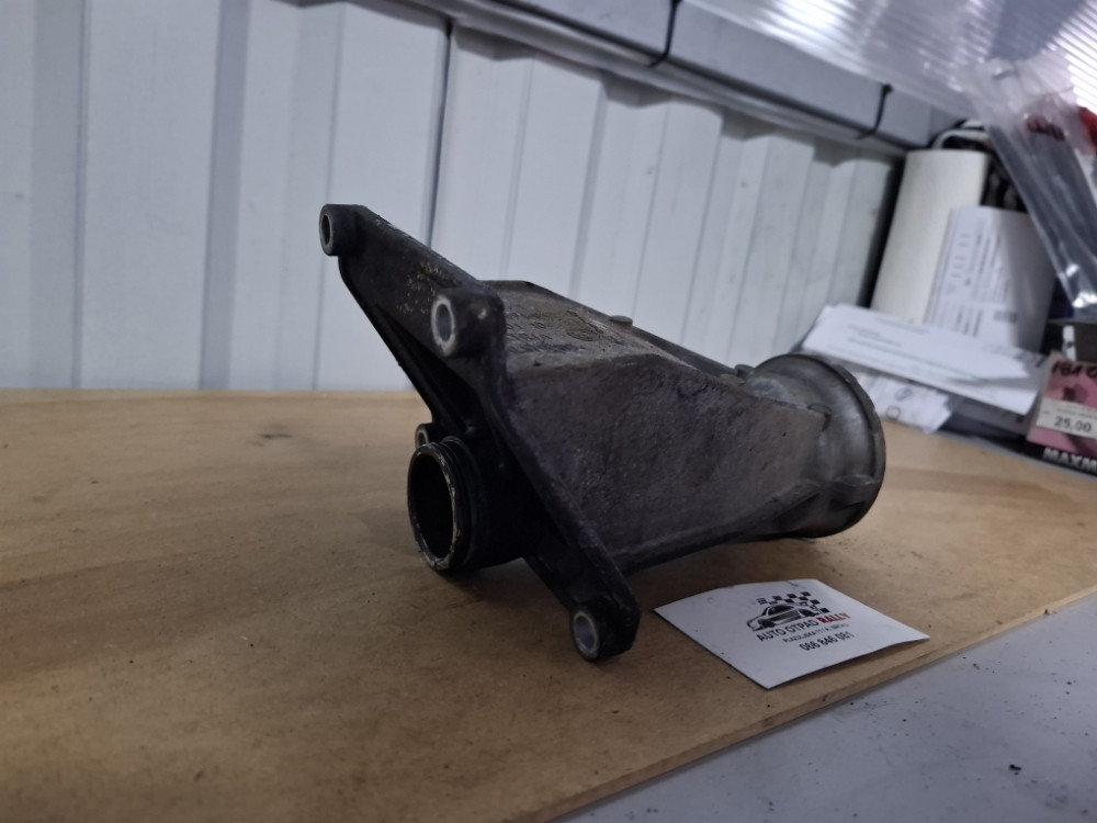 NOSAC POLUOSOVINE DESNI BMW X5 E70 E71 X6 7600691