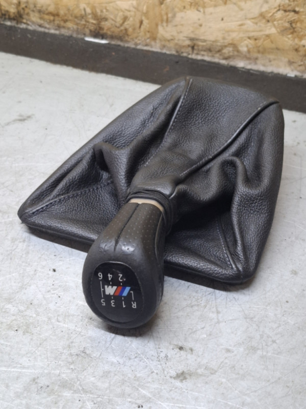 RUCICA MJENJACA BMW 3 E90 E91 E92 E93 M PAKET