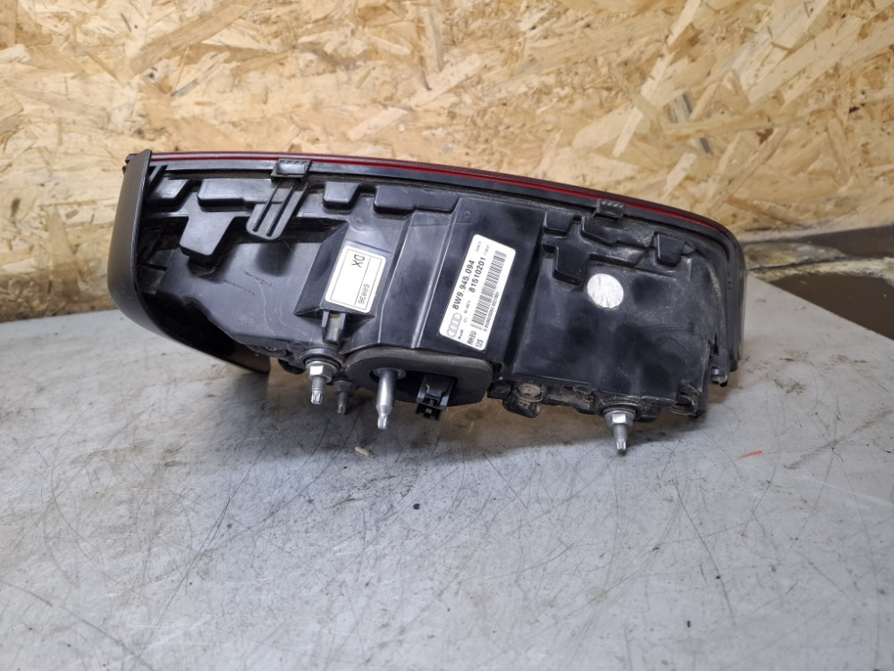 STOPKA STOP SVJETLO DESNO LED AUDI A4 B9 KARAVAN 8W9945094