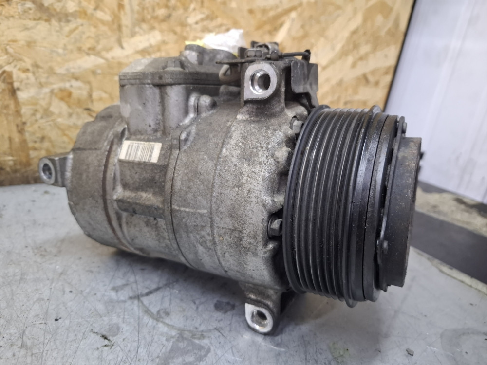 KOMPRESOR KLIME MERCEDES CLS W218 W166 A0032308811