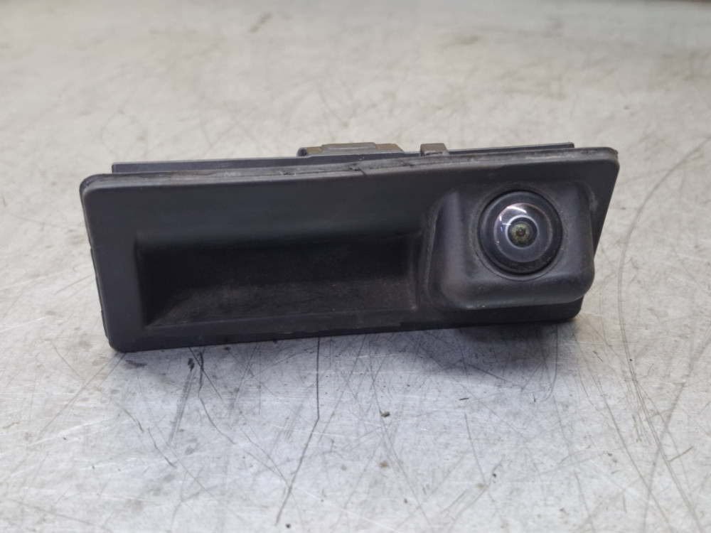 RIKVERC KAMERA AUDI Q7 4M 4M0827566B