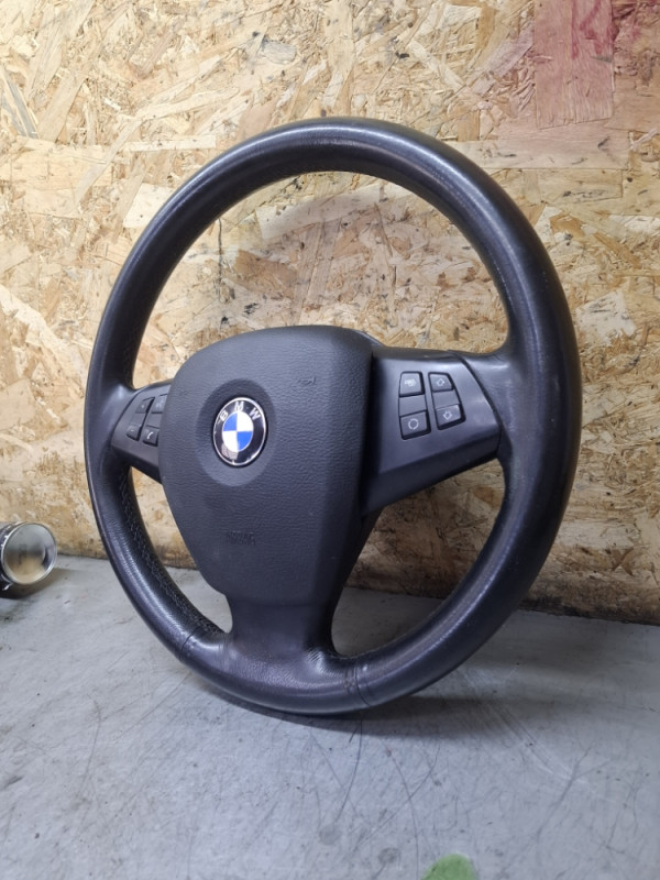 VOLAN BMW X5 E70 LCI