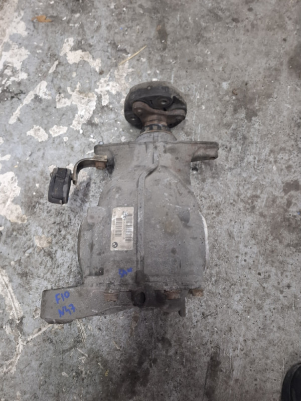 DIFERENCIJAL ZADNJI BMW 5 F10 F11 7578149 3.38