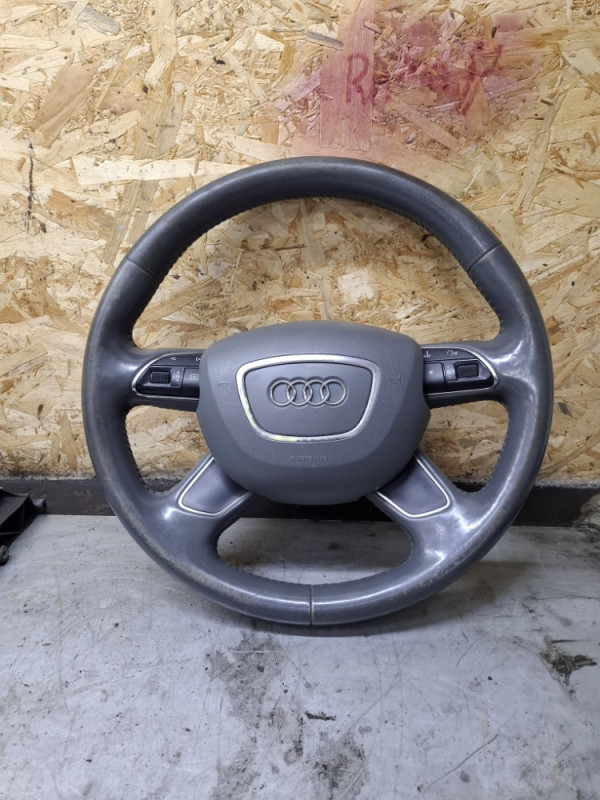 VOLAN AUDI A6 4G C7 A7