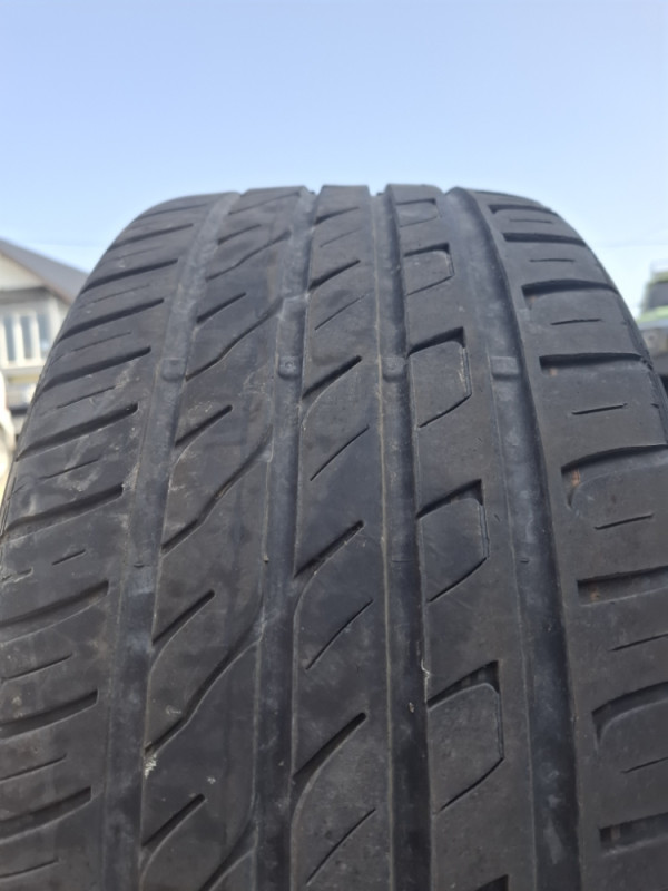 GUME LJETNE 235/40 R18 SPORTIVA DOT 10/2020 (2