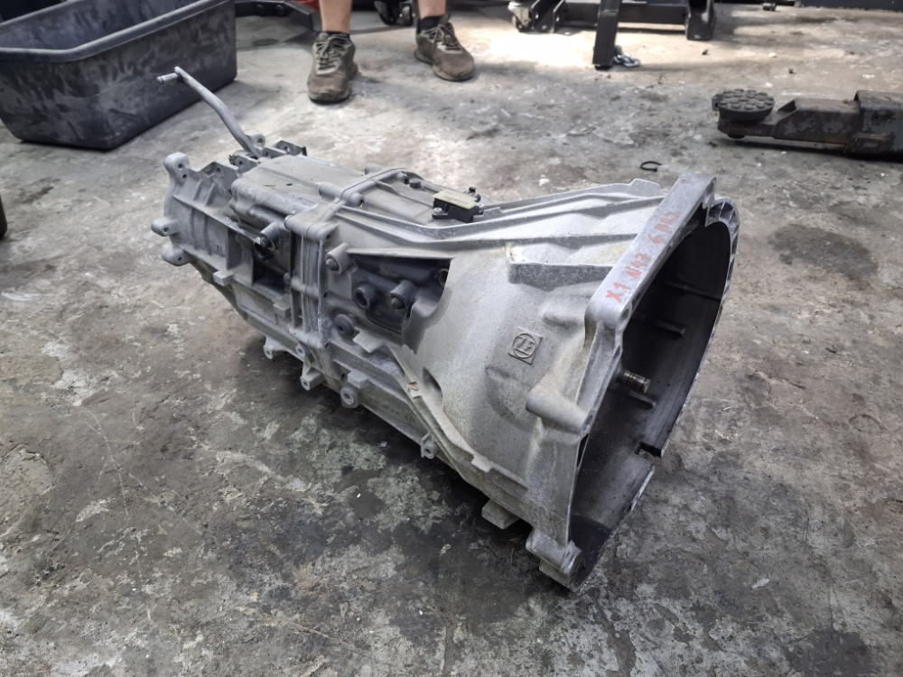 MJENJAC BMW X1 E84 E90 E91 XD XDRIVE 1089401095 1089401089