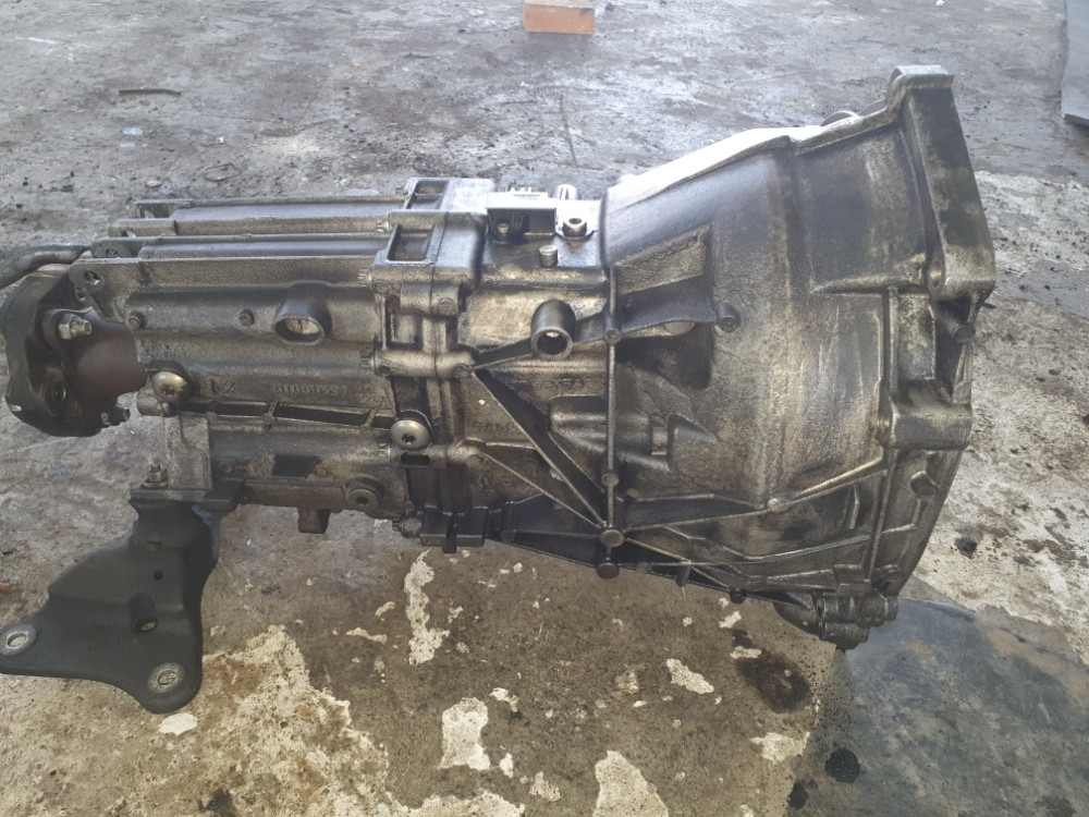Mjenjac BMW E90 E91 E92 E93 X1 E84 MANUELNI N47 KRATKI 1.8d