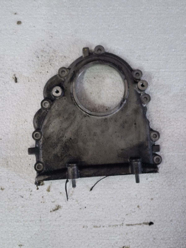 DEKLO MOTORA AUDI A5 A6 Q7 3.0 TOUAREG 3.0 TDI 059109129E
