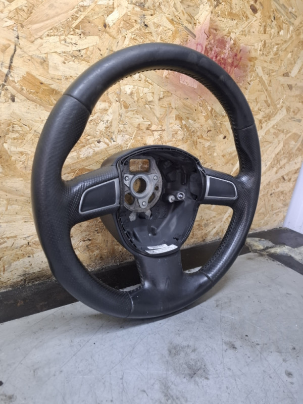 VOLAN AUDI A3 8P SLINE S LINE 8R0419091