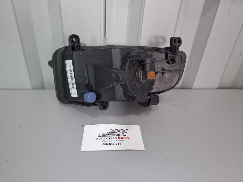 MAGLENKA LIJEVA AUDI A5 FACELIFT 8T 2011- 8T0941699G