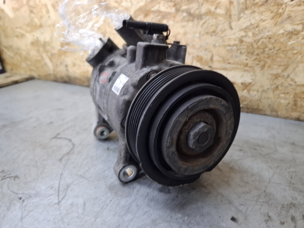 KOMPRESOR KLIME BMW F30 F31 F33 F36 F20 9223695