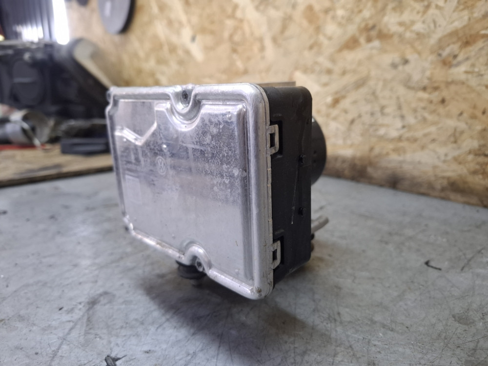 ABS PUMPA VW TOUAREG 7P 7P0907379K