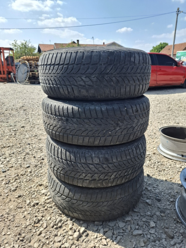 GUME MS 205/55 R16 KELLY DOT2020