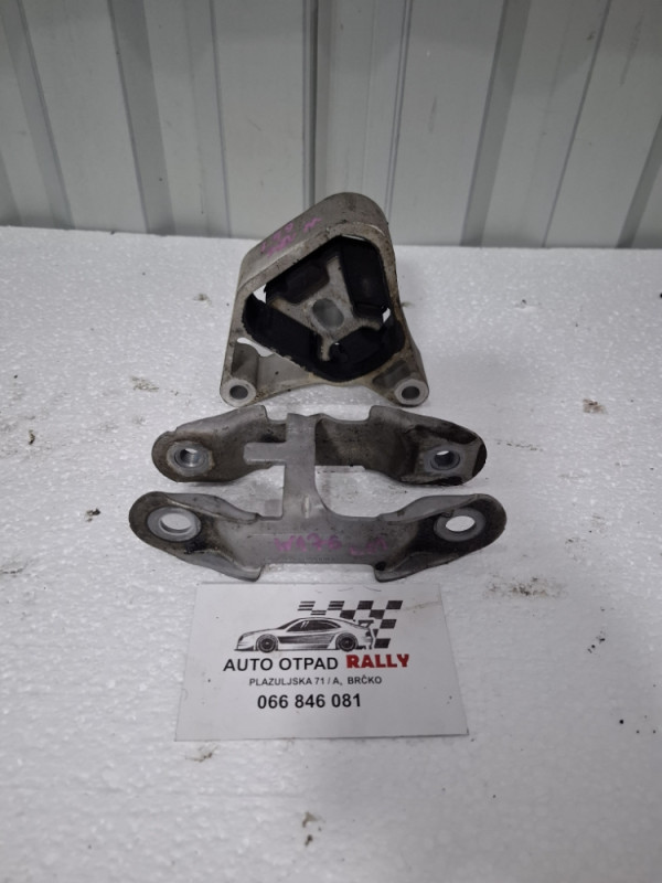 NOSAC MOTORA MERCEDES W246 W176 651
