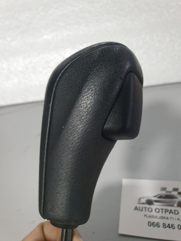 RUCICA MJENJACA BMW 3 E90 E91 E92 E93 AUTOMATIK