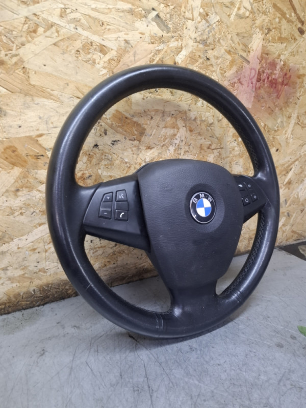 VOLAN BMW X5 E70 LCI