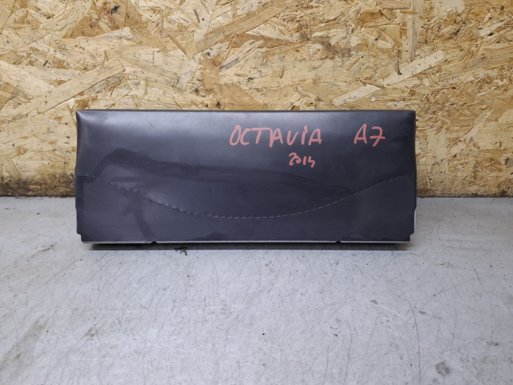 AIRBAG KOLJENA NOGU SKODA OCTAVIA A7 5G2880842D
