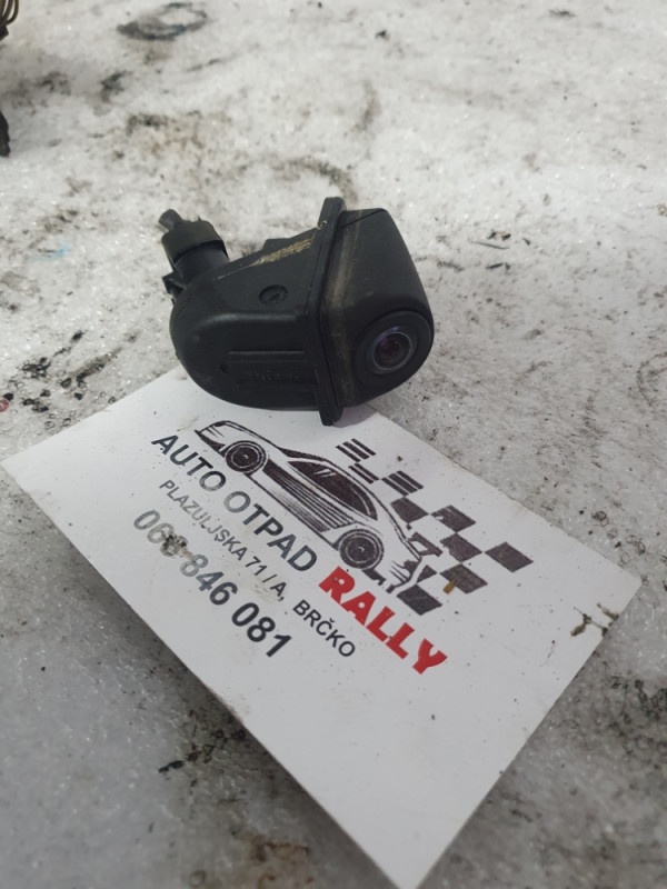 RIKVERC KAMERA BMW 5 F10 F11 F01 X5 X6 9216283