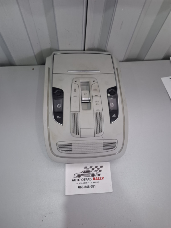 UNUTRASNJE OSVETLJENJE AUDI A8 D4 4H 4H0951177