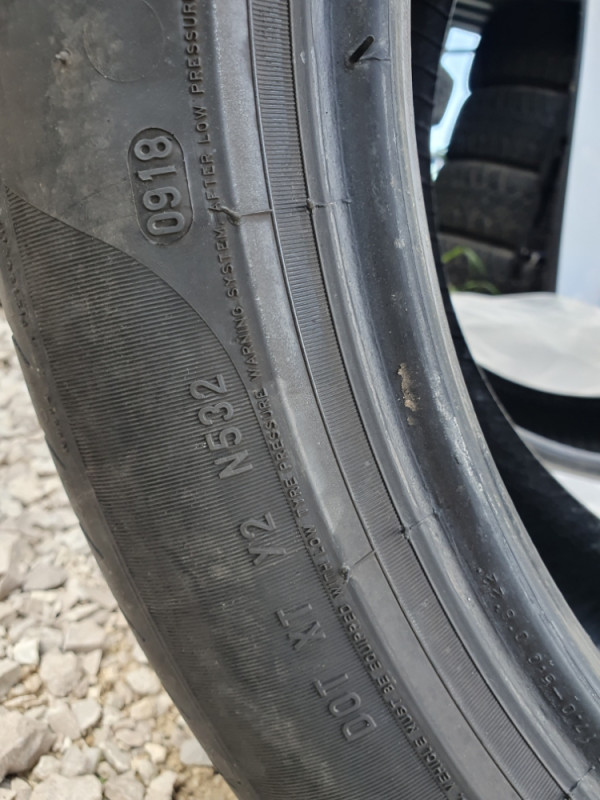 Gume 275 40 19 Pireli ljetne (2)