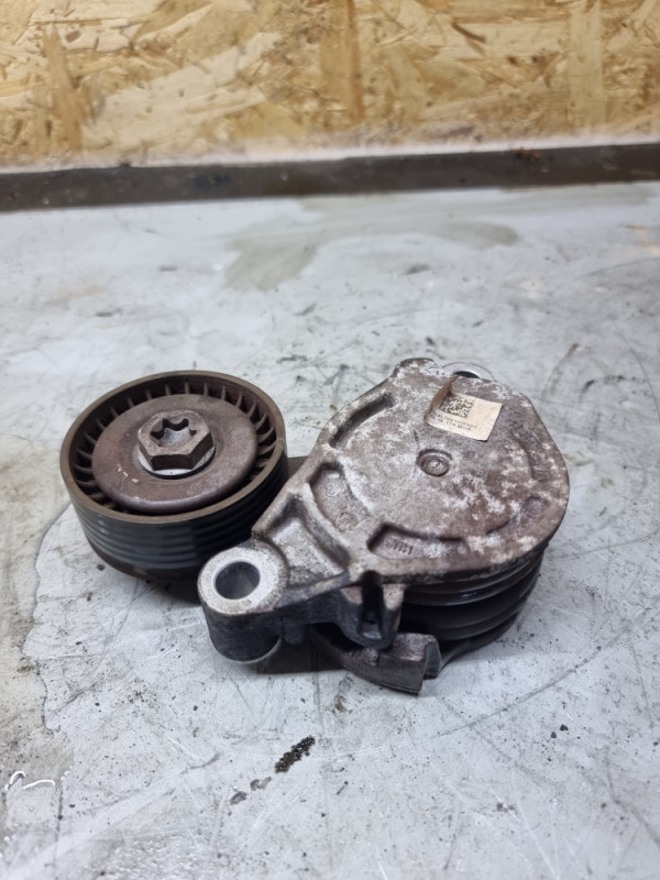 SPANER PK REMENA BMW MINI F56 B37
