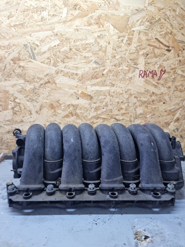 USISNA GRANA PORSCHE 955 CAYENNE 948110009