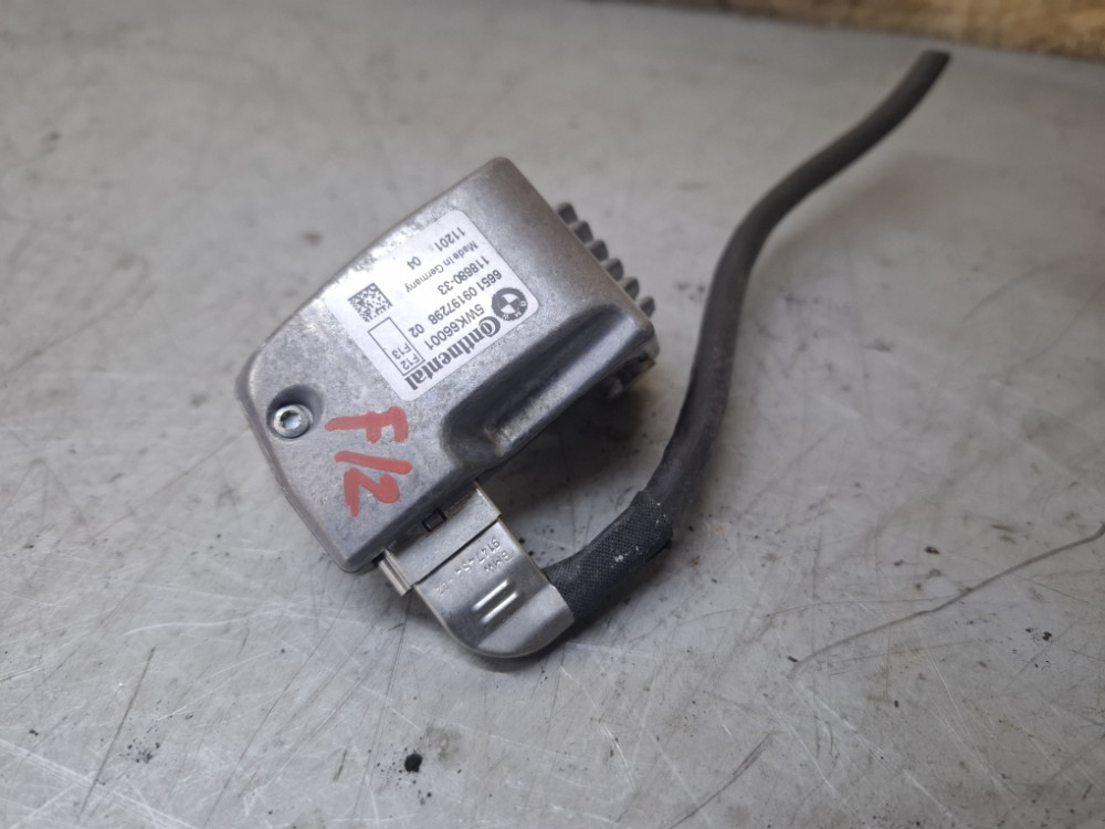 KAMERA SAJBE BMW F10 F11 F06 F12 F13 09197298 5WK66001 118680