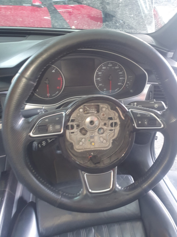 Volan AUDI A6 4G A7 S LINE
