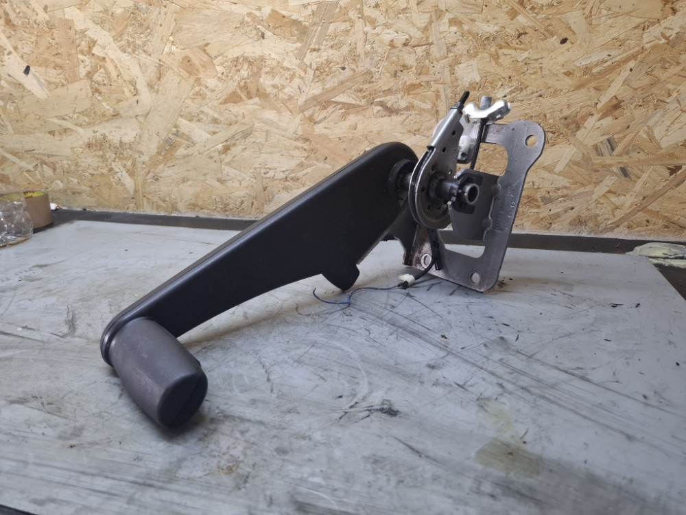 RUCICA RUCNE MINI COUNTRYMAN R60