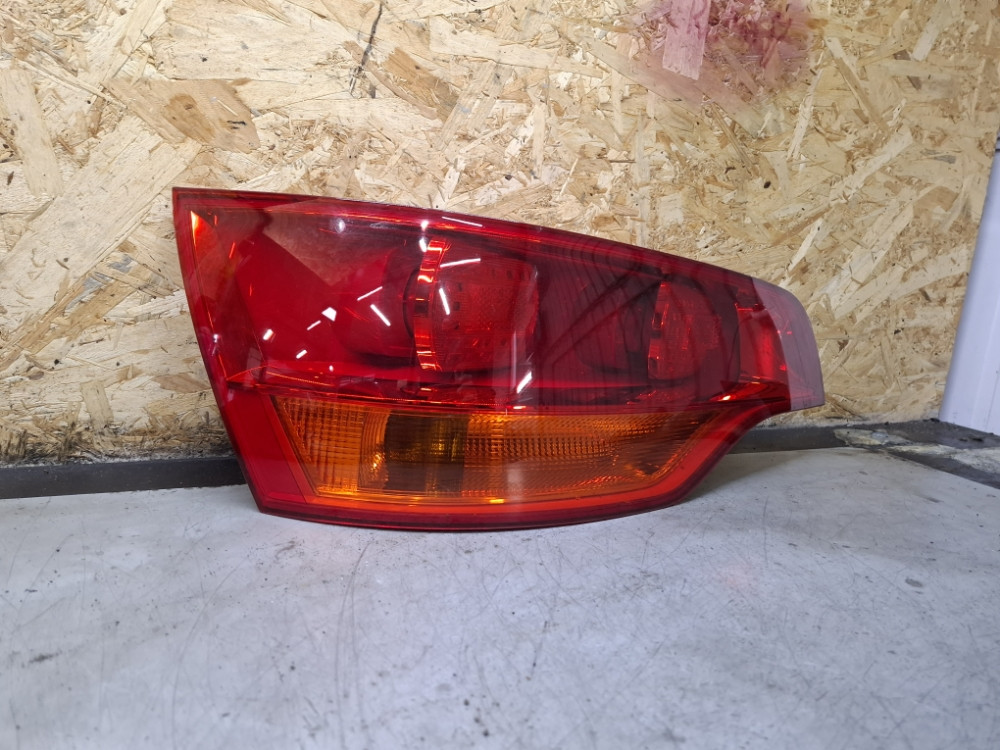 STOPKA STOP SVJETLO LIJEVO AUDI Q7 4L 4L0945093